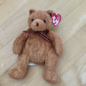 Woody Beanie Baby Ty Plush Toy